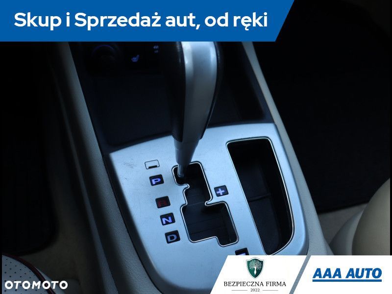 Hyundai Santa Fe - 14