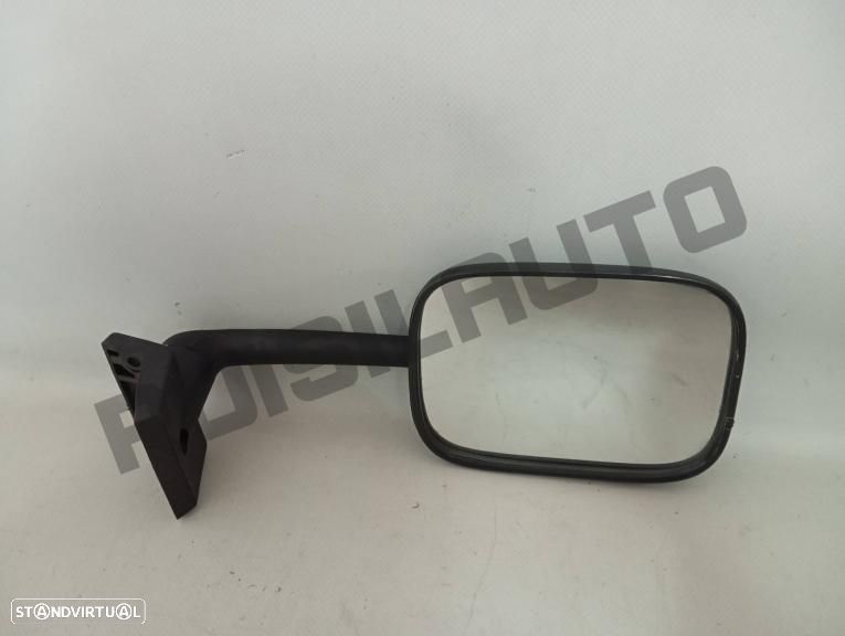 Espelho Retrovisor Direito Manual 9602_9034yb Citroen C15 [1984 - 1