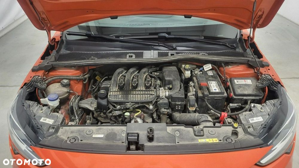 Opel Corsa - 27