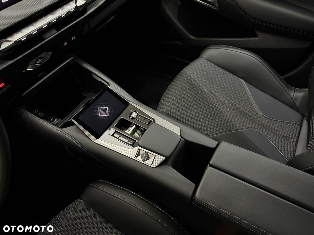 DS Automobiles DS 4 1.2 PureTech Trocadero - 26