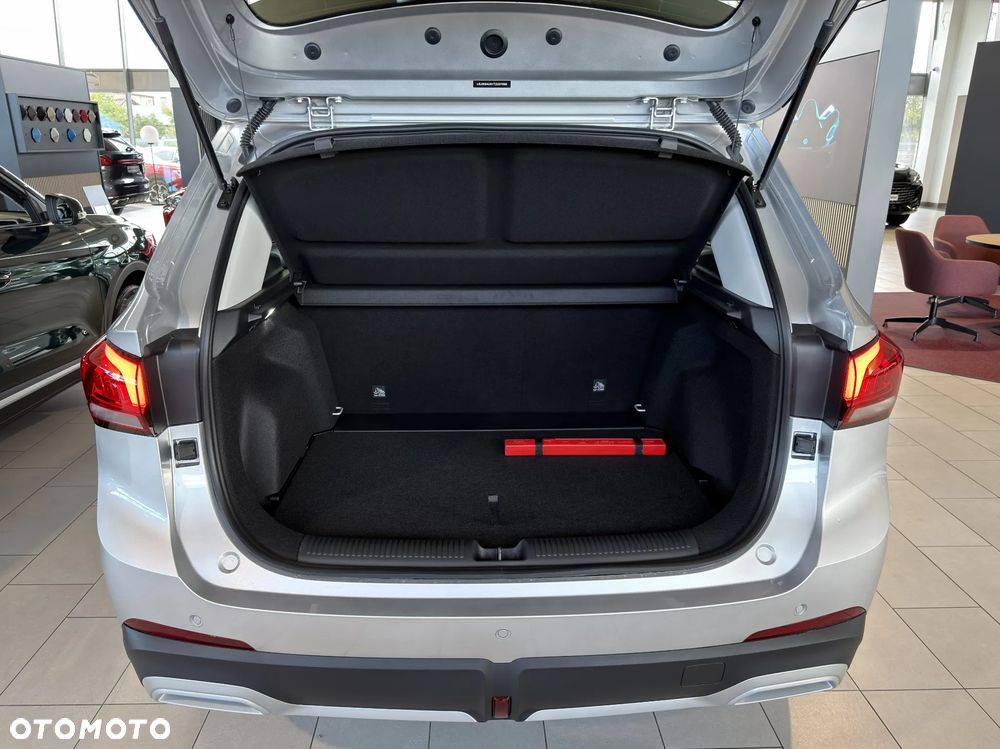 MG ZS - 6