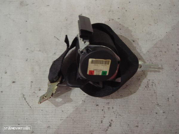 Cinto Segurança Tr Esq Bmw 3 (E46) - 1