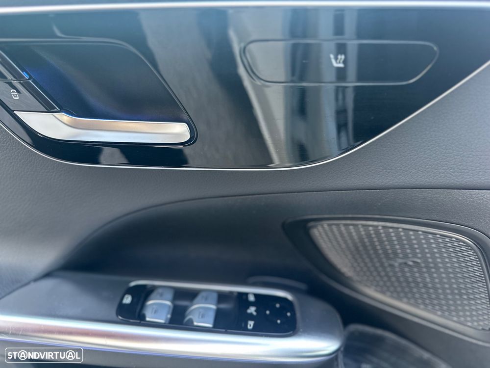 Mercedes-Benz C 220 Station d 9G-TRONIC AMG Line - 20