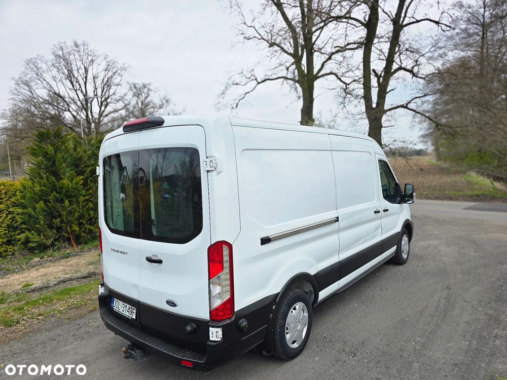 Ford Transit - 13