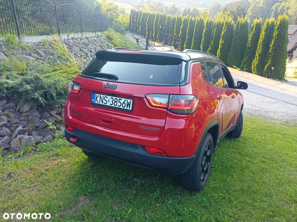 Jeep Compass - 5