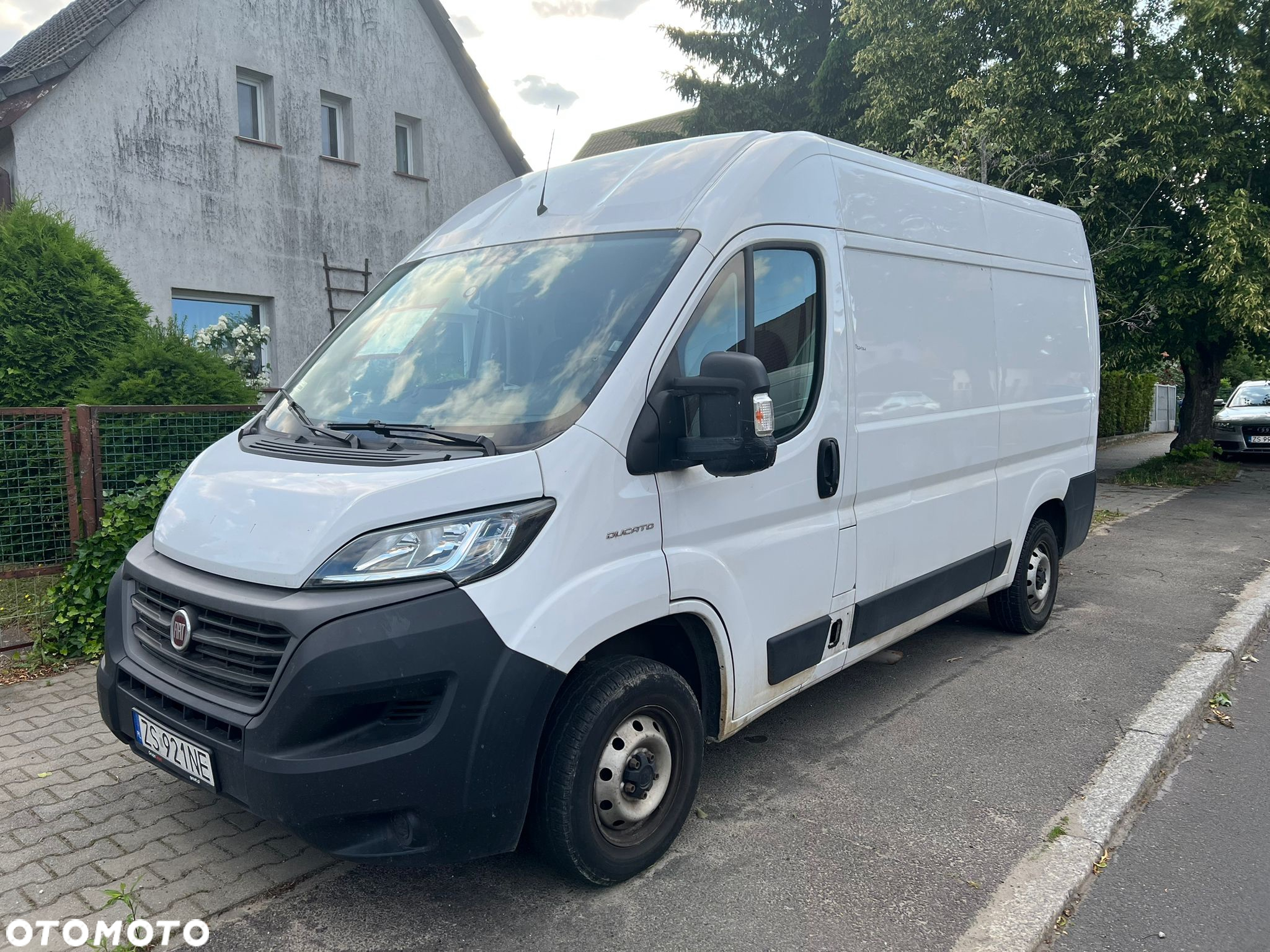 Fiat Ducato - 11