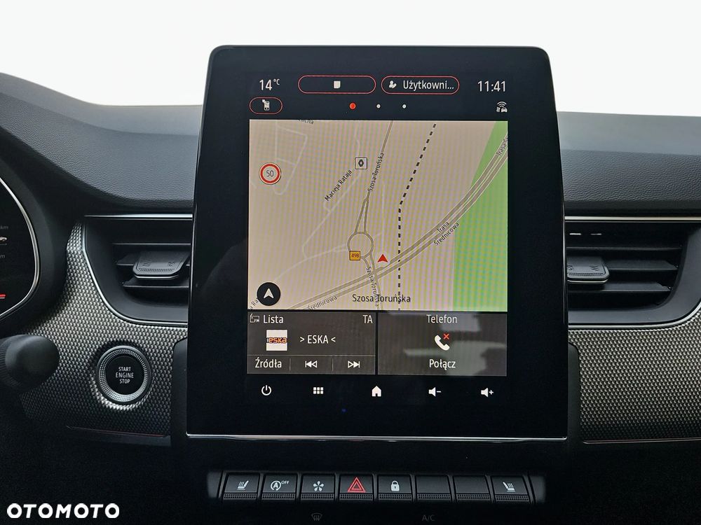 Renault Arkana 1.3 TCe mHEV Techno EDC - 25
