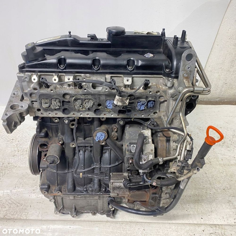 SILNIK MERCEDES A W176 B246 180CDI 651.901 - 1