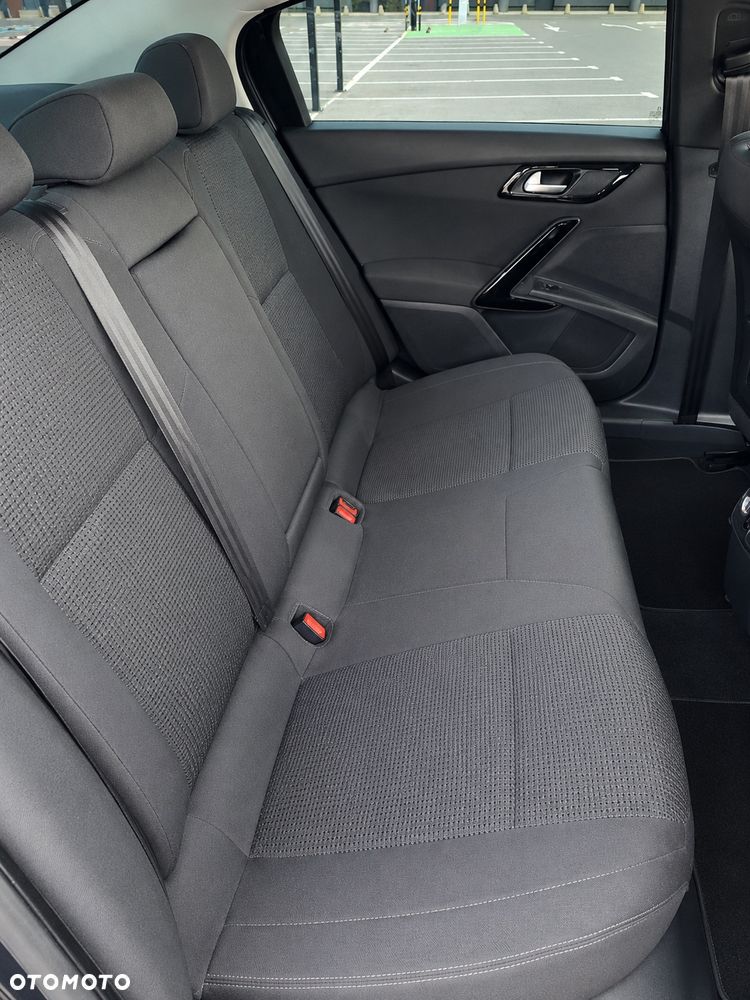 Peugeot 508 - 7