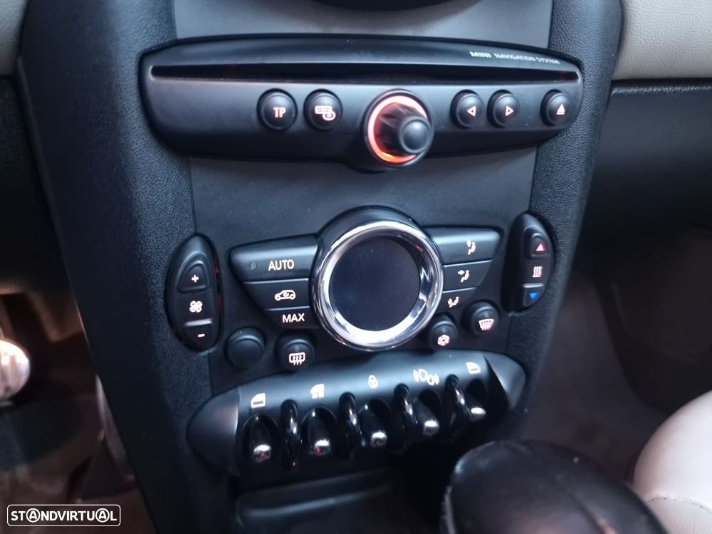 MINI 3 Portas Cooper S Auto - 25