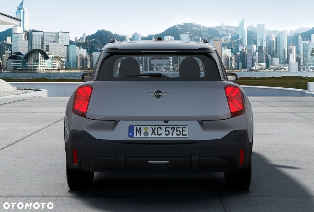 MINI Inny - 3