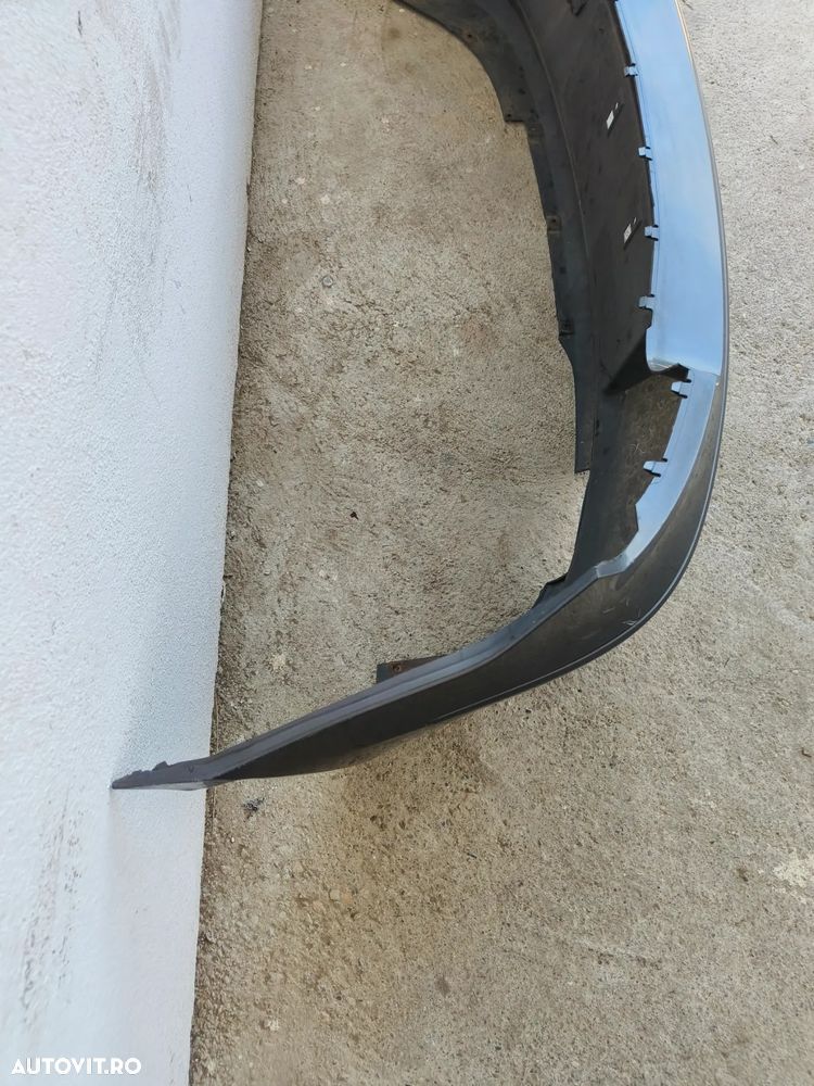 Fara spate BMW E81-E87 facelift lci cu senzori - 2