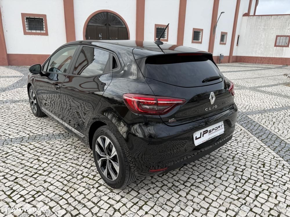 Renault Clio 1.5 Blue dCi Evolution - 6