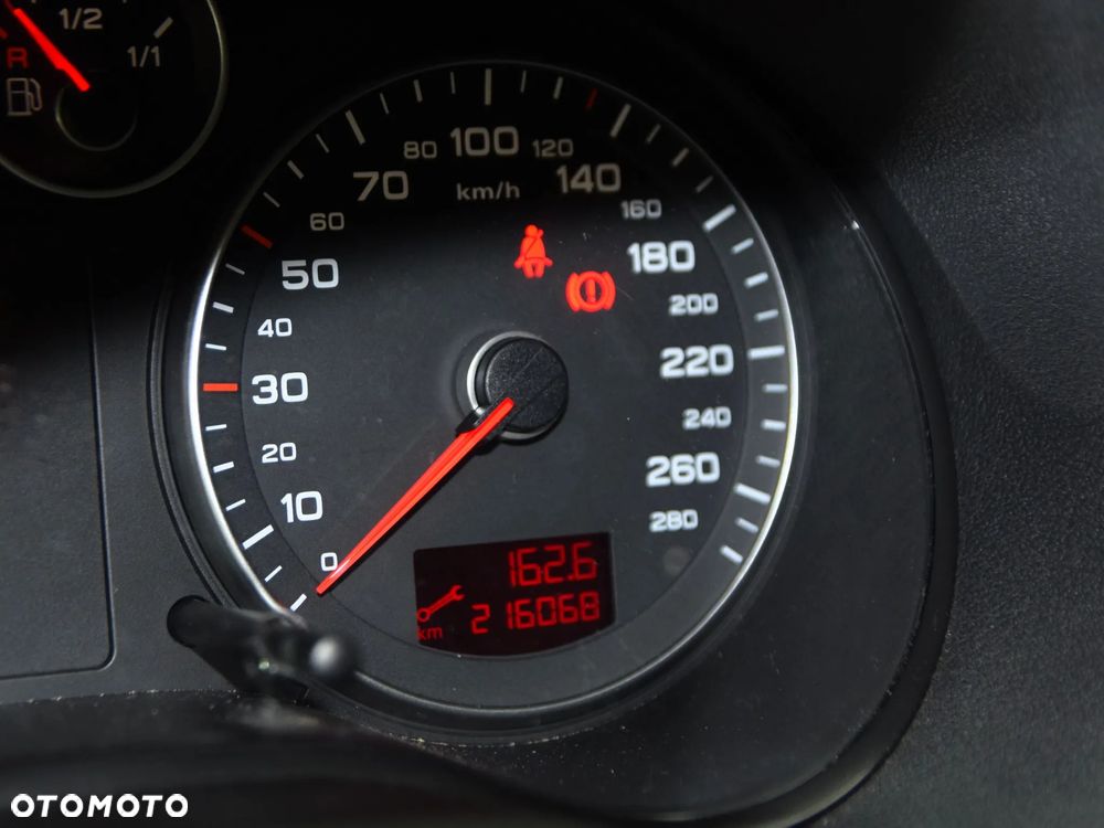 Audi A3 3-drzwiowe - 15