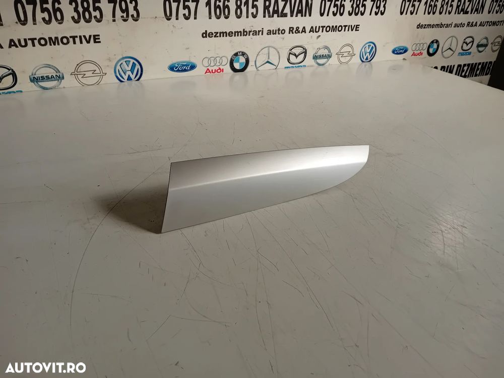 Ornament Trim Bord Bmw X3 F25 X4 F26 - 2