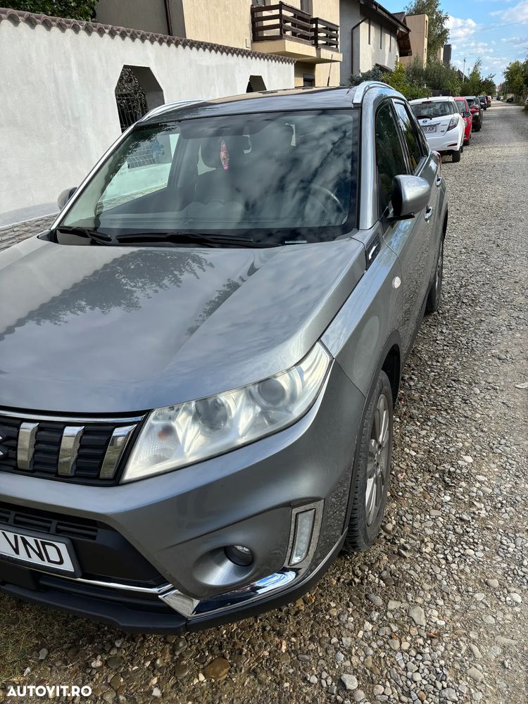 Suzuki Vitara - 2