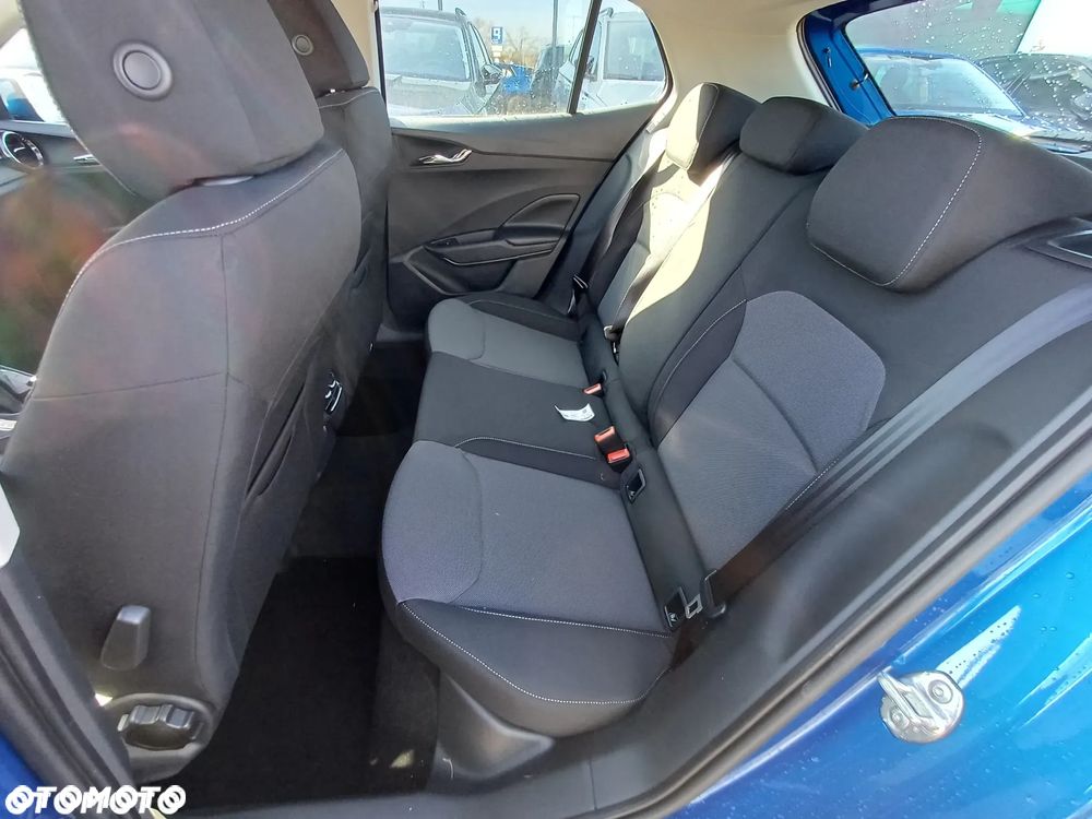 Skoda Fabia 1.0 TSI Drive DSG - 23