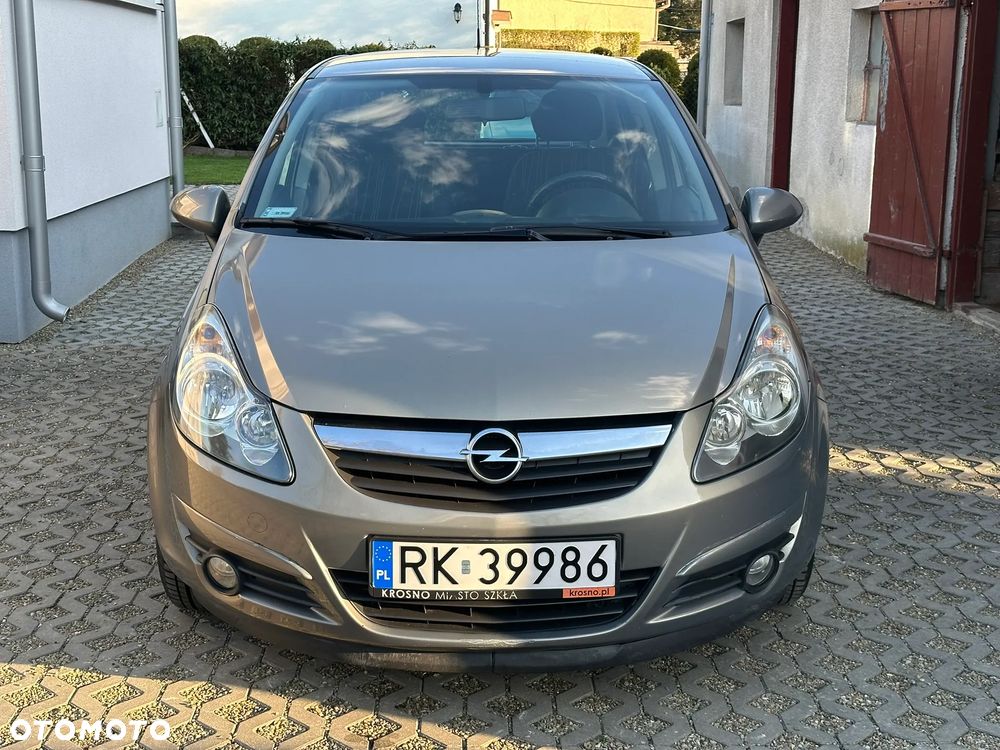 Opel Corsa 1.3 CDTI DPF Edition 111 Jahre - 3