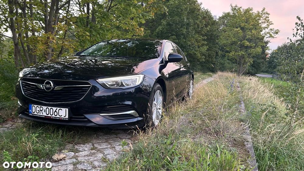 Opel Insignia 1.6 CDTI ecoFLEX Start/Stop Business Innovation - 8