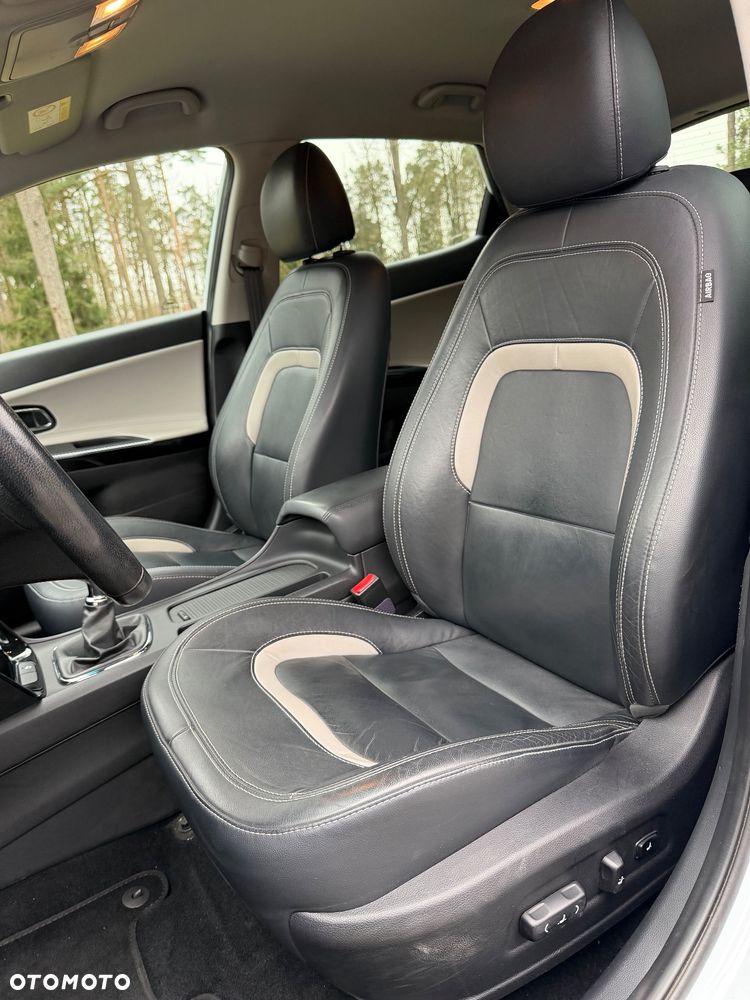 Kia Ceed 1.0 T-GDI ISG Vision - 23