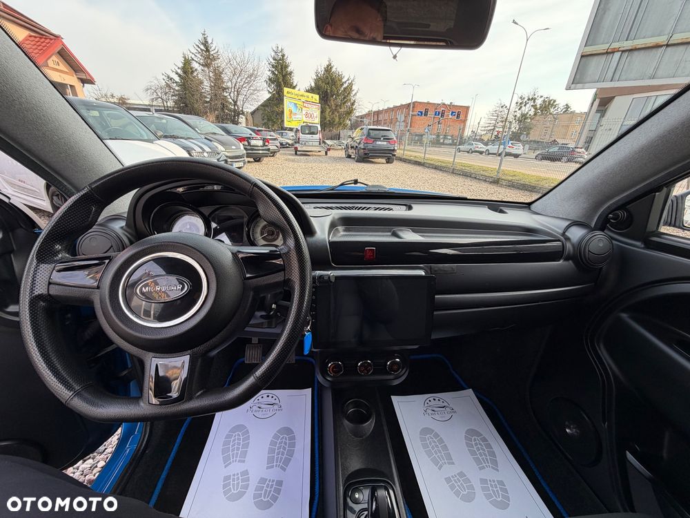 Microcar M.GO - 11