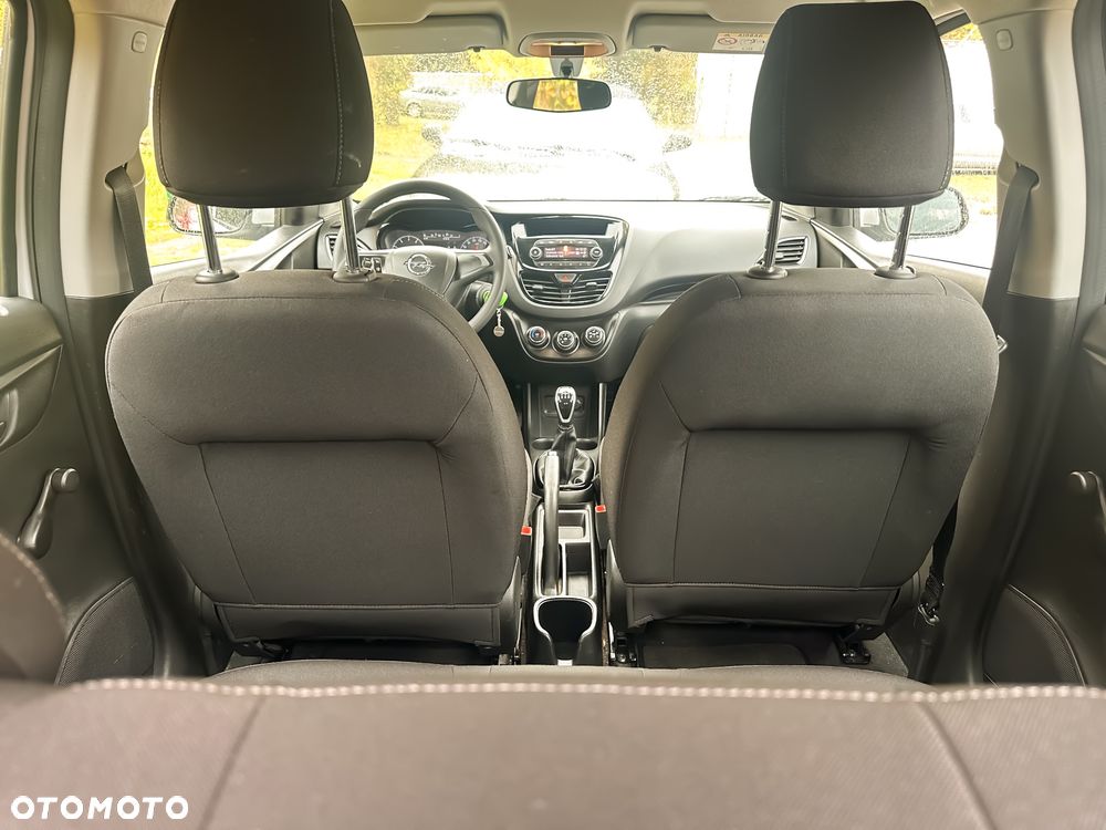 Opel Karl 1.0 Enjoy - 8