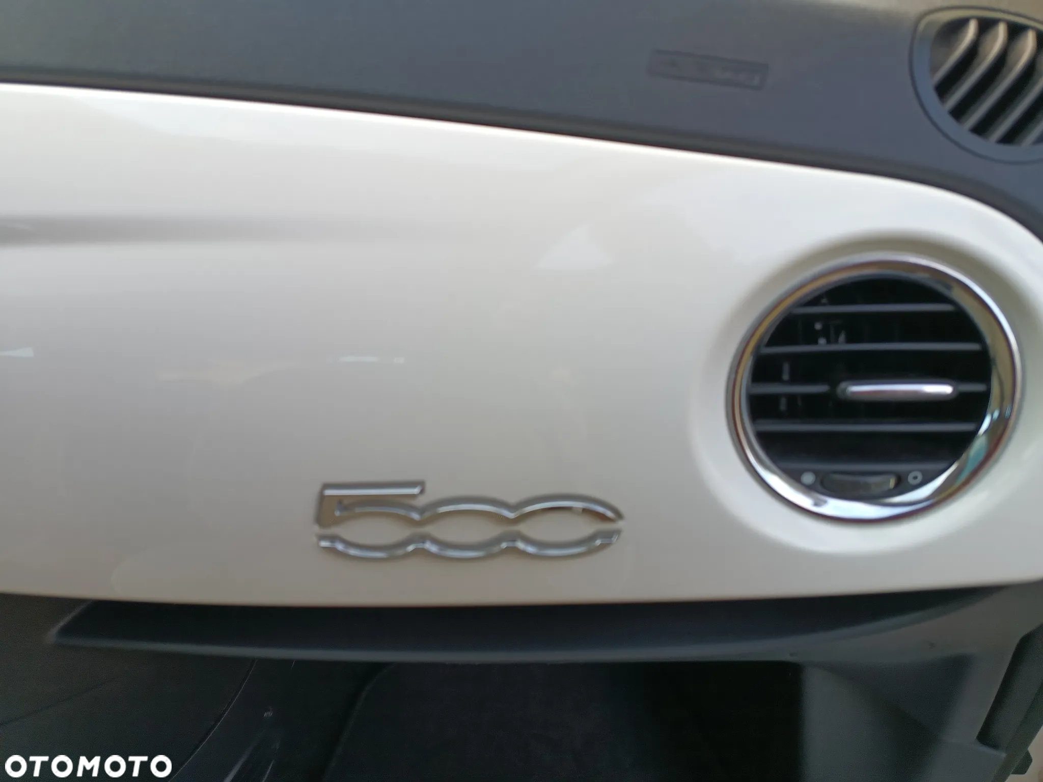 Fiat 500 1.2 8V Lounge - 14