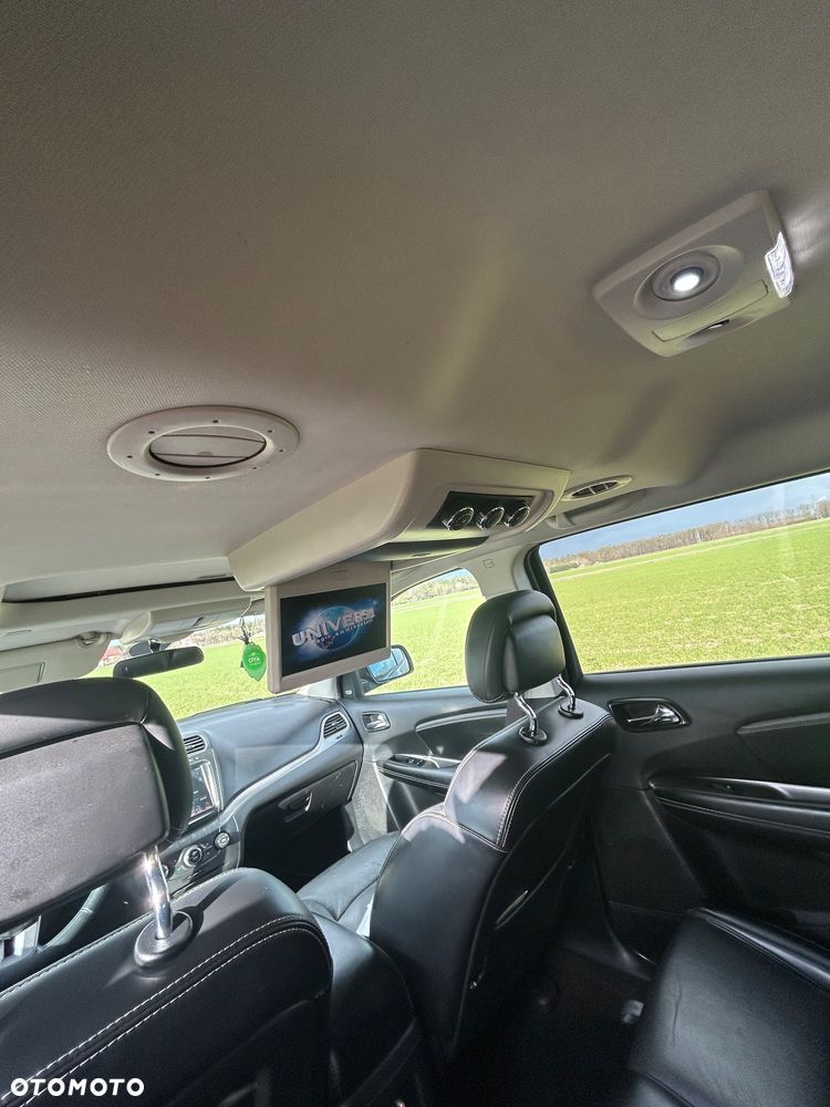 Dodge Journey - 11