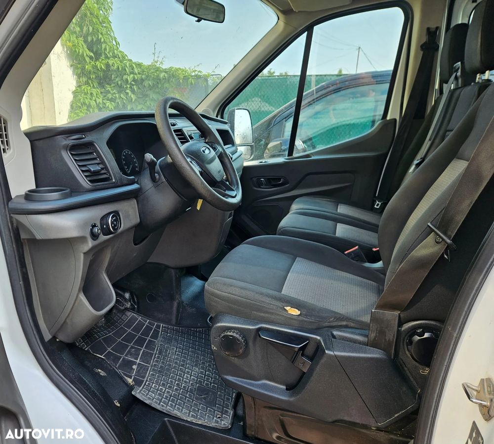 Ford Transit - 2