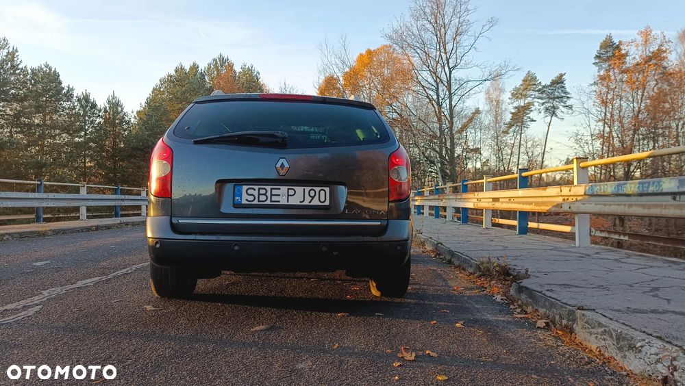 Renault Laguna - 9