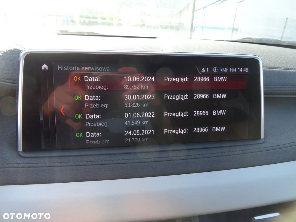 BMW X6 xDrive30d - 18
