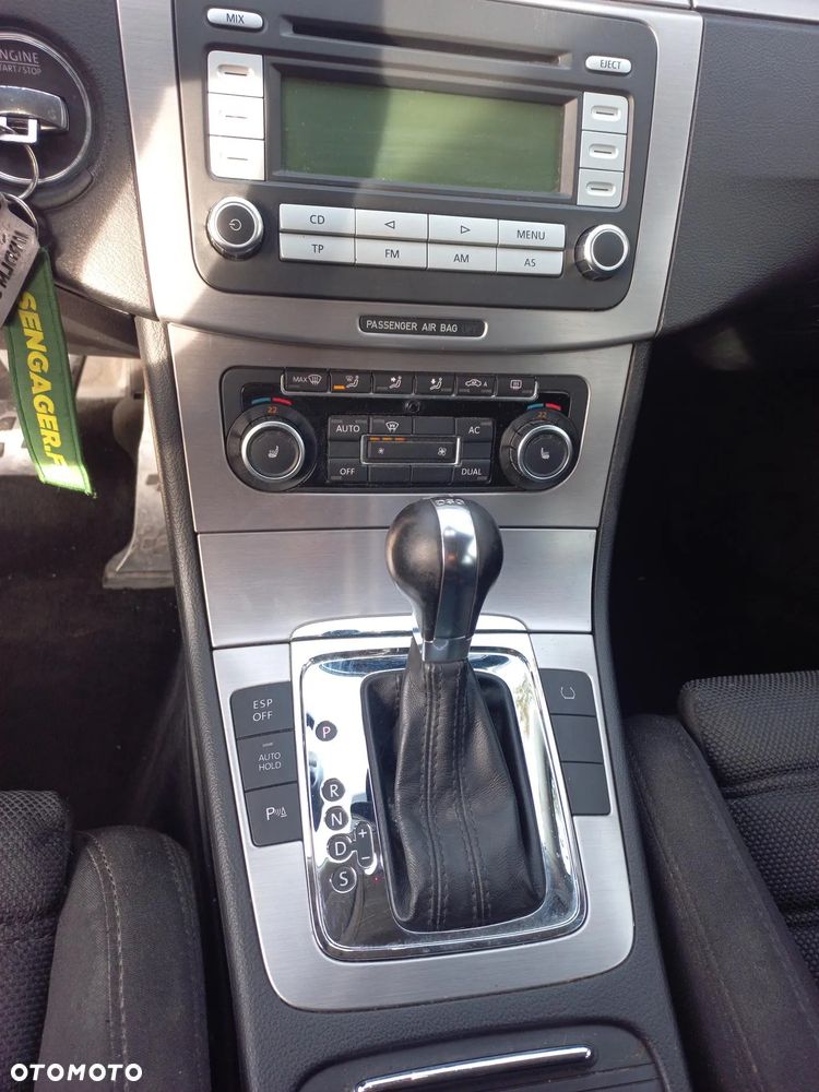 Volkswagen Passat 3.6 V6 R36 - 12