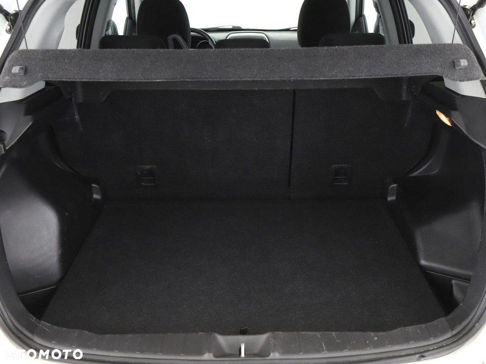 Mitsubishi ASX 1.6 2WD SUV-Star+ - 21