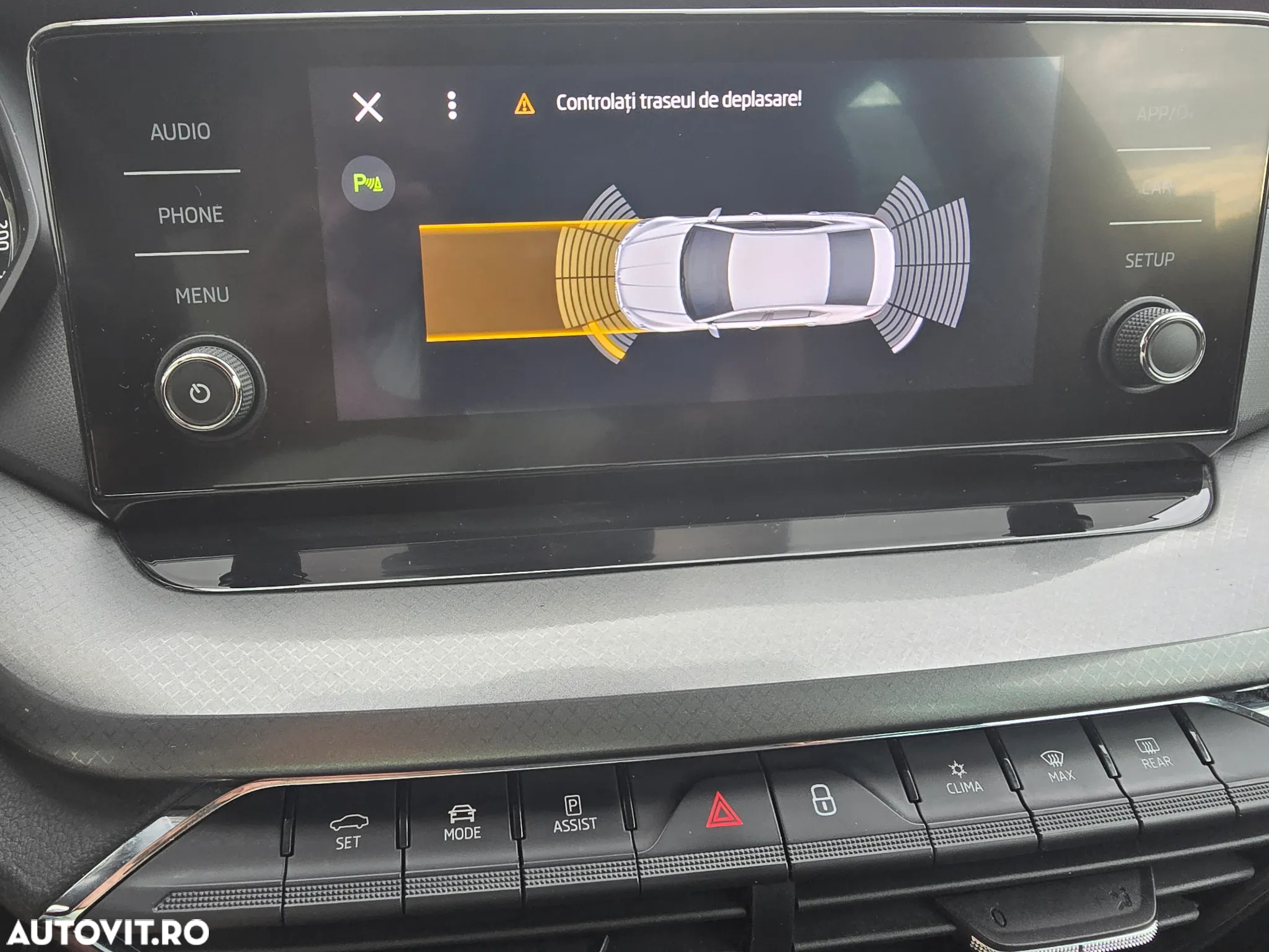 Skoda Octavia 1.5 TSI Ambition - 15