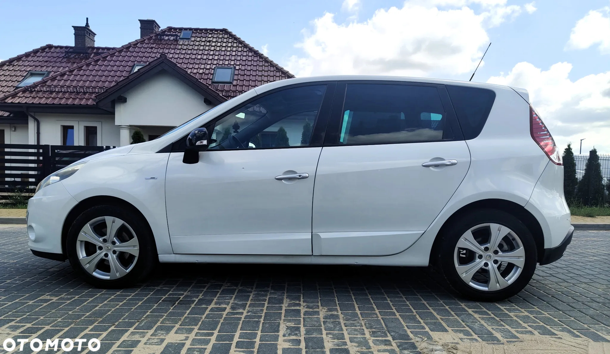 Renault Scenic TCe 130 Bose Edition - 3