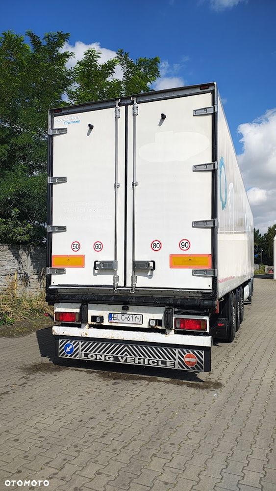Scania R420 - 14
