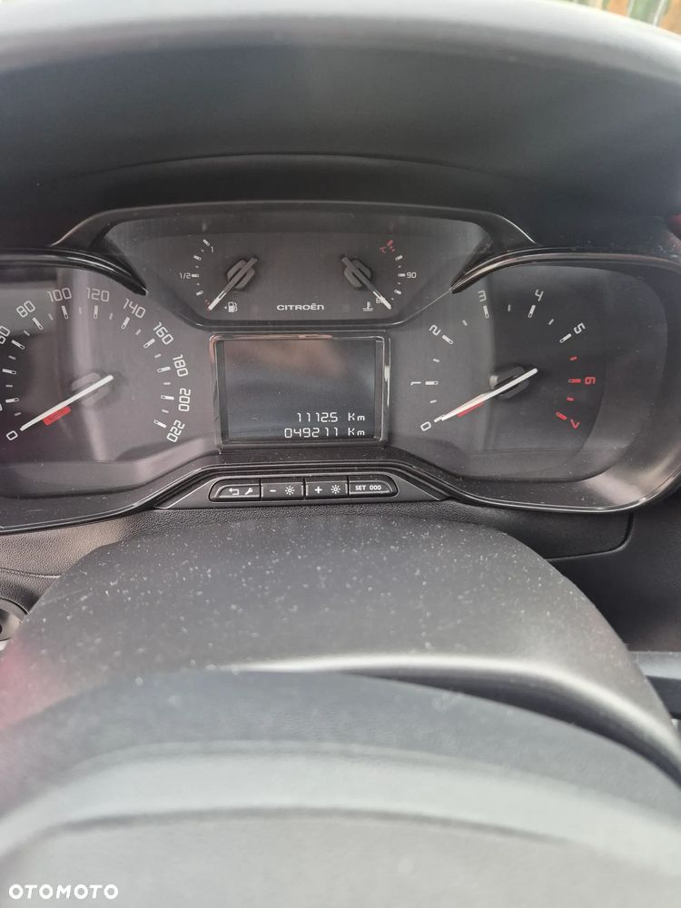 Citroën C3 1.2 PureTech Elle - 5