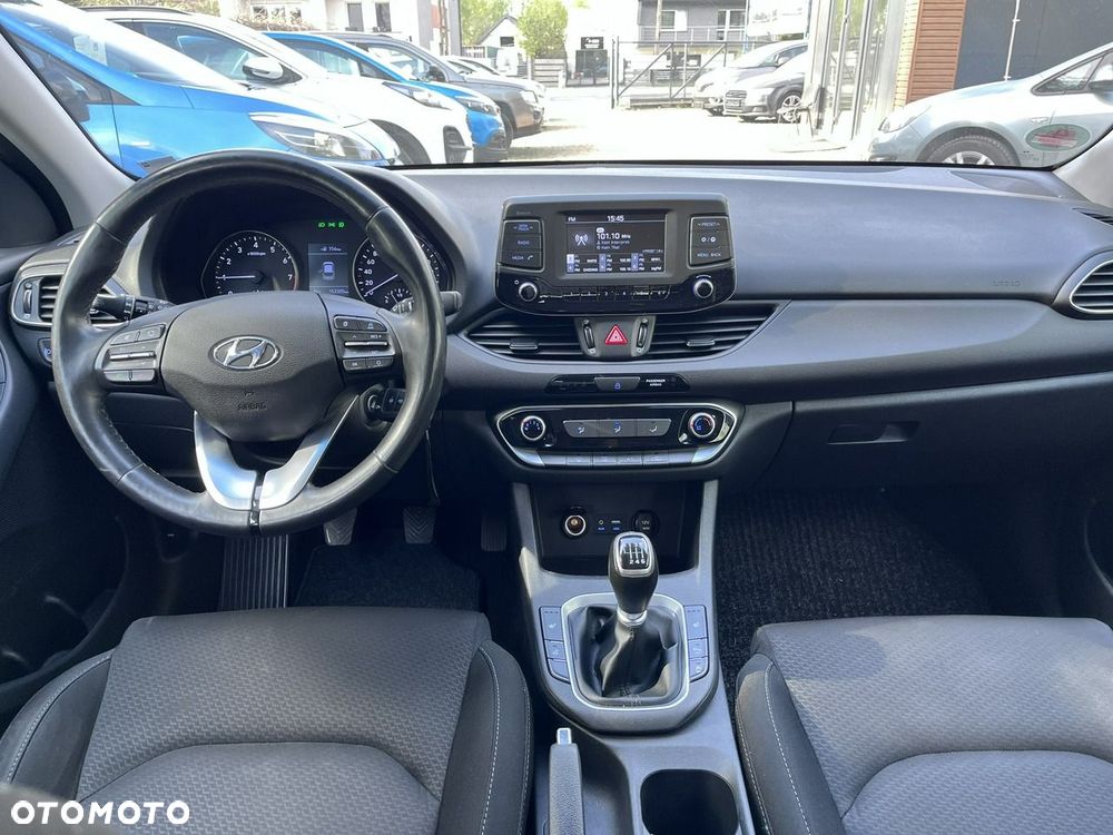 Hyundai i30 - 13