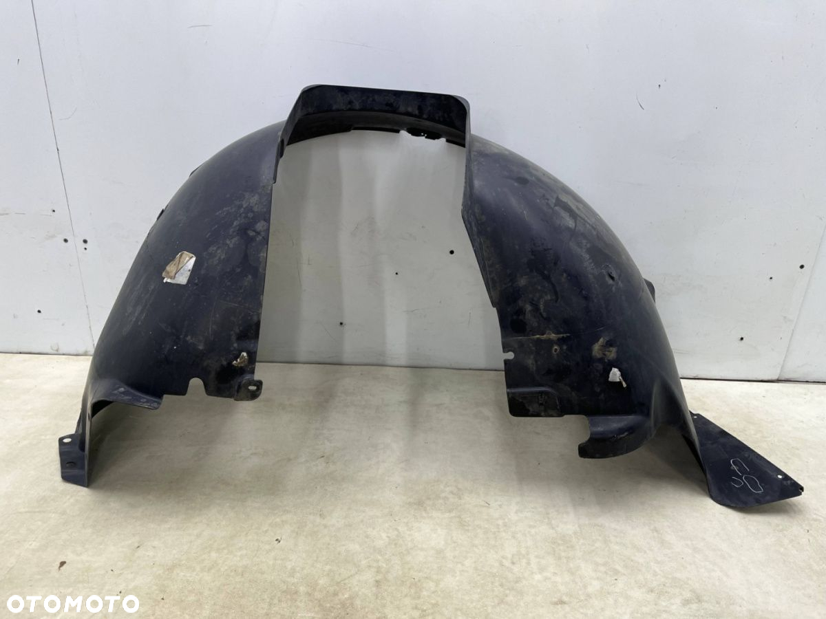 Nadkole VW Transporter T6 Multivan 7E0 15-19r. LEWE przednie ORYGINAL lewy przód 7e0809957e - 7