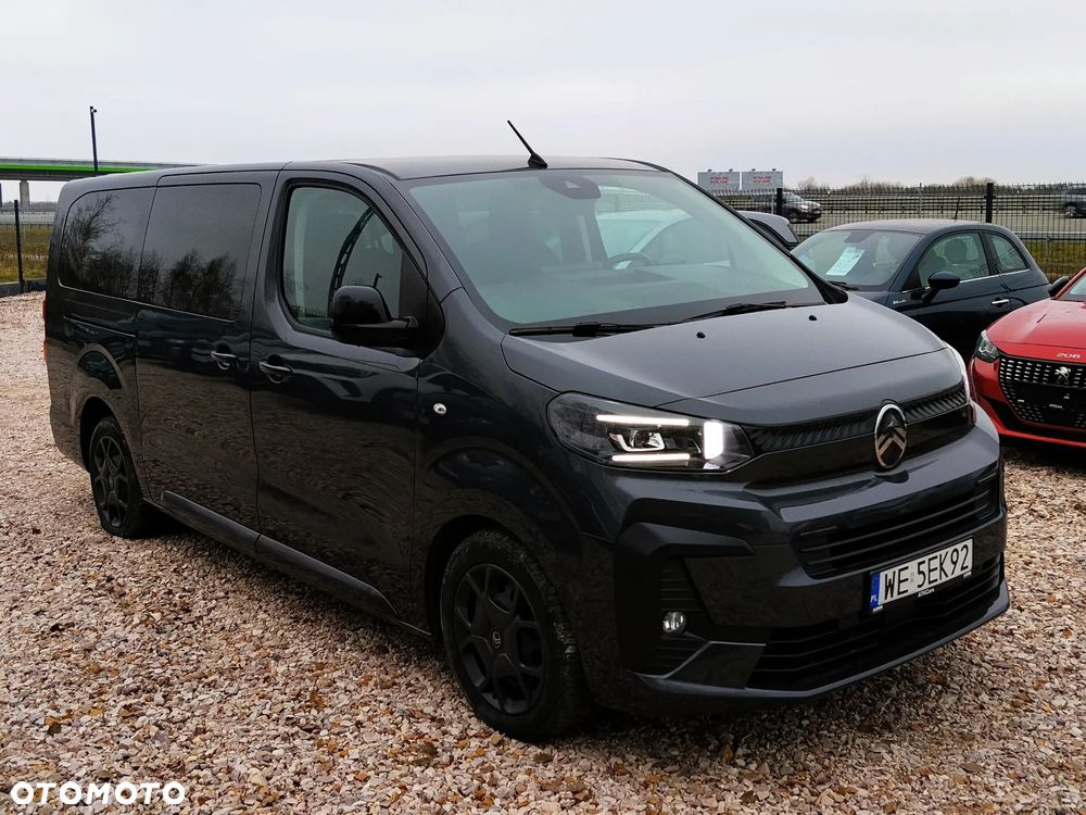 Citroën SpaceTourer - 2