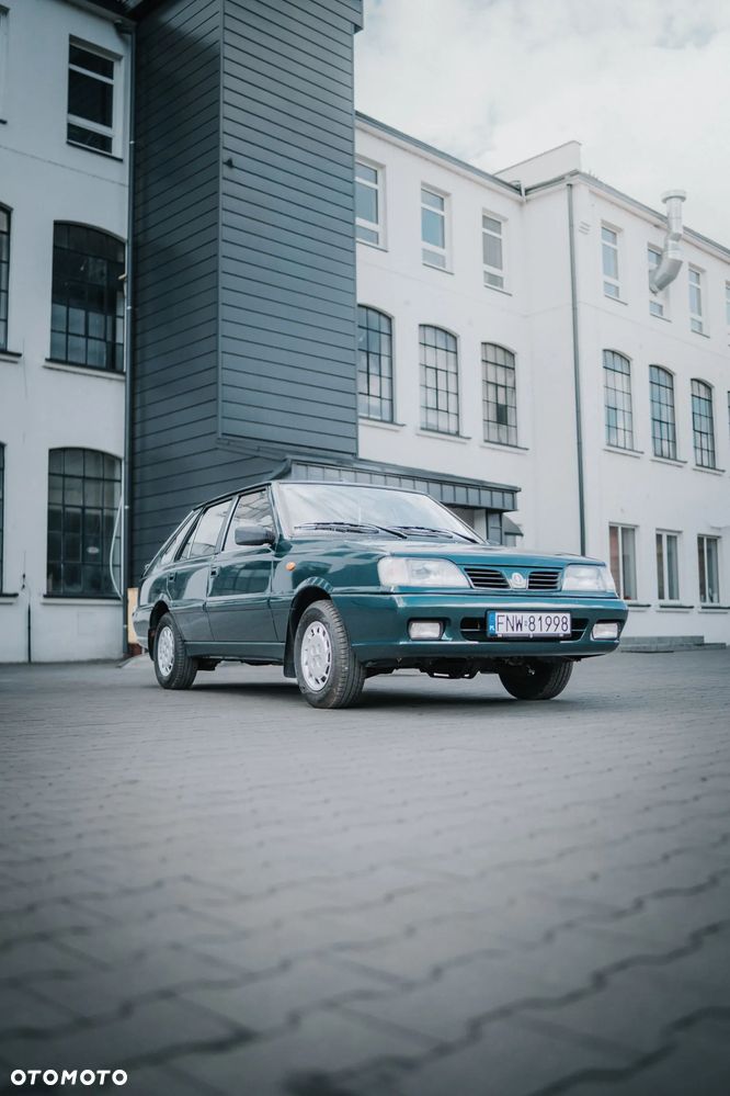 Polonez Caro - 14