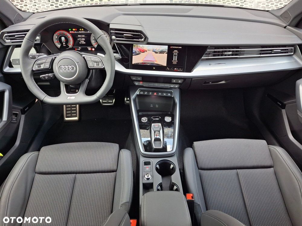Audi A3 Allstreet - 21
