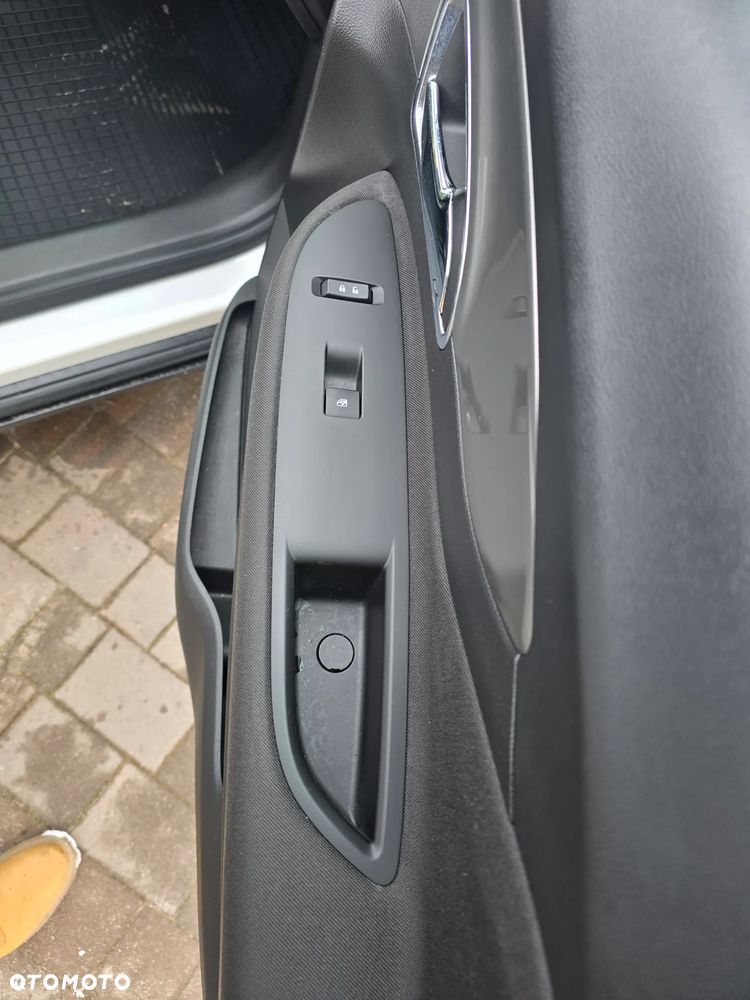 Opel Mokka X - 14