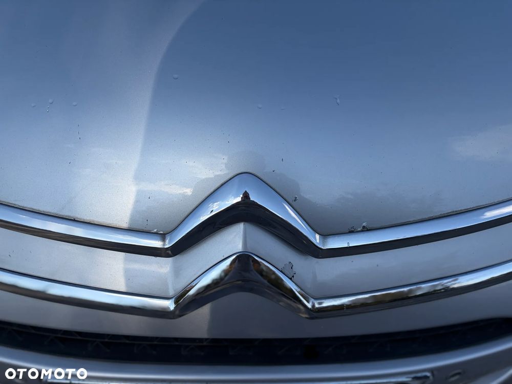 Citroën C4 Grand Picasso 2.0 HDi Exclusive MCP - 26