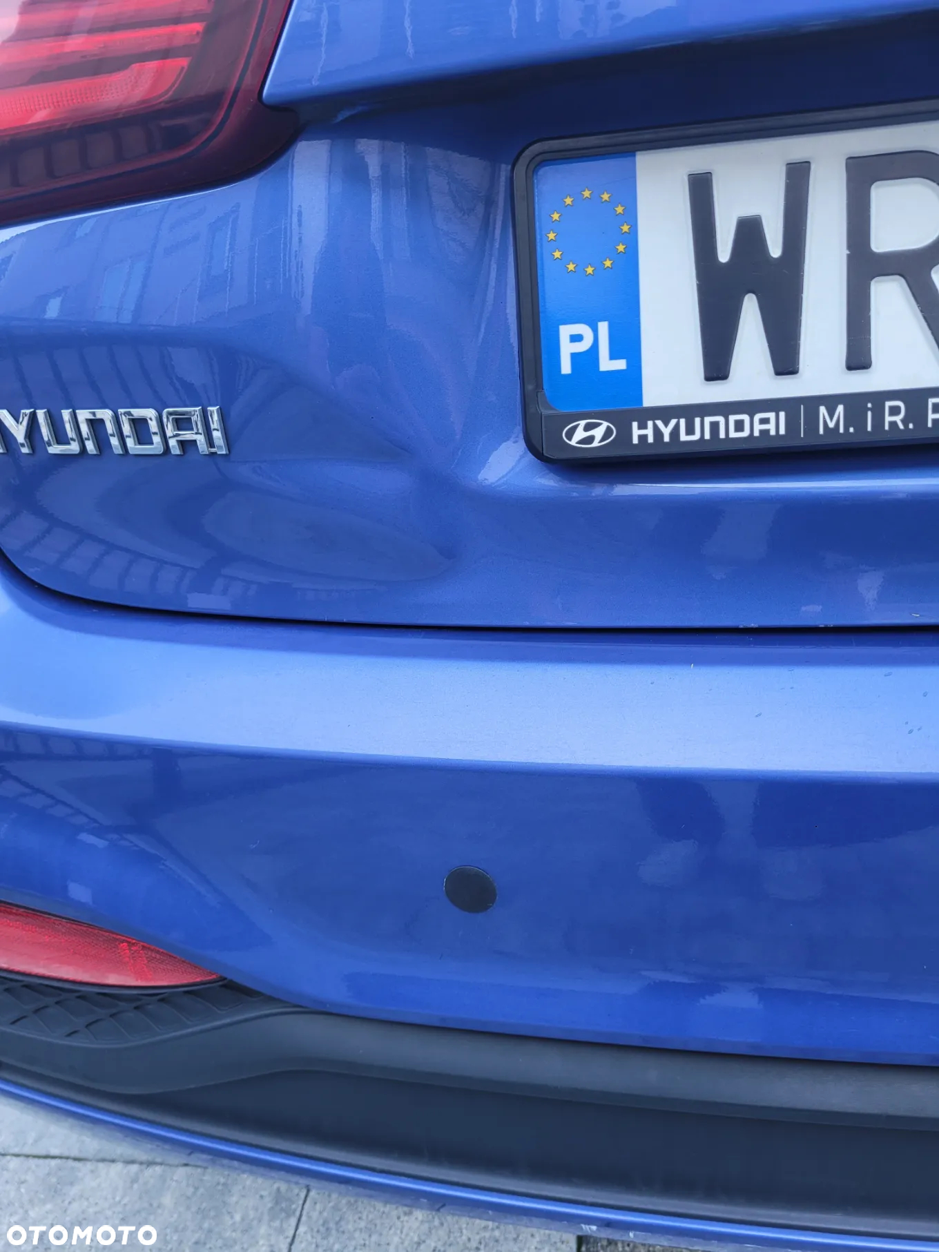 Hyundai i20 1.2 Classic Plus - 11