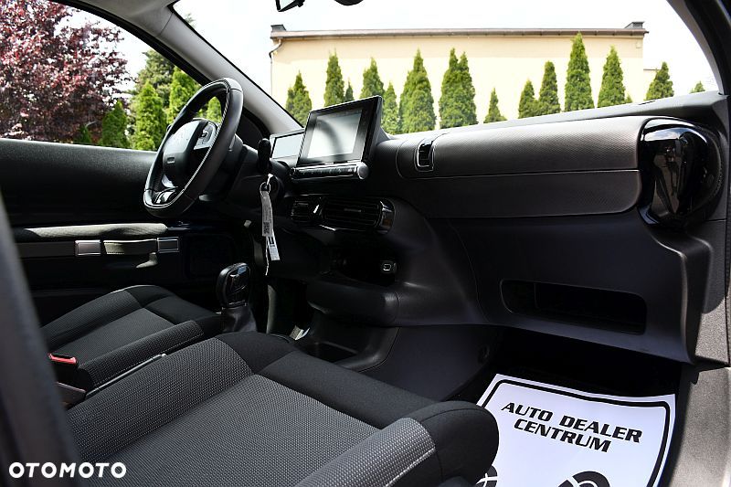 Citroën C4 Cactus 1.6 Blue HDi Shine - 6
