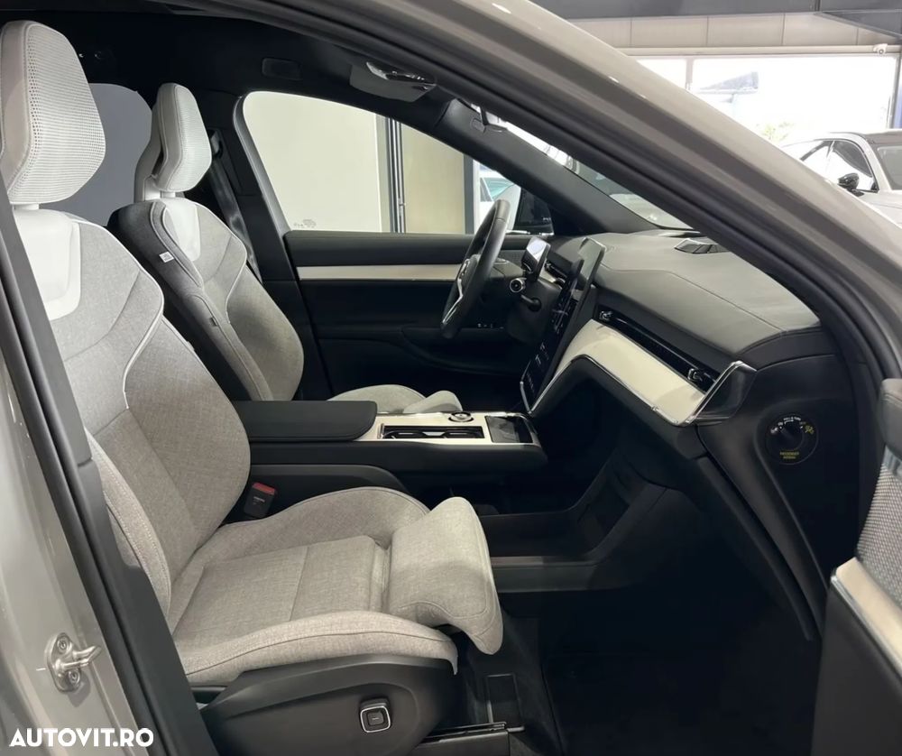 Volvo EX90 Twin Motor Performance Ultra - 6