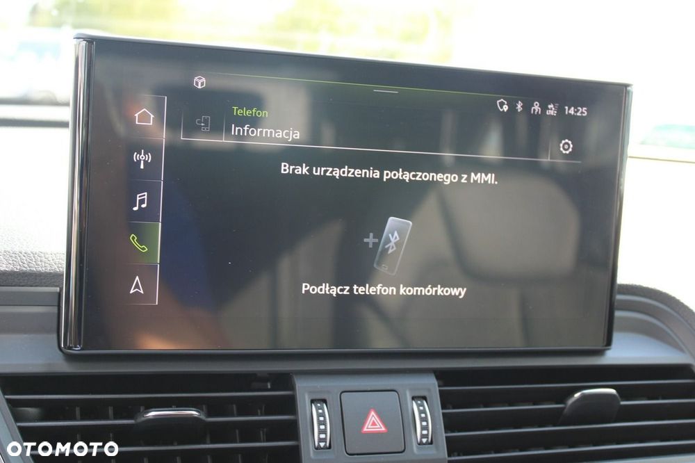Audi Q5 Sportback - 37