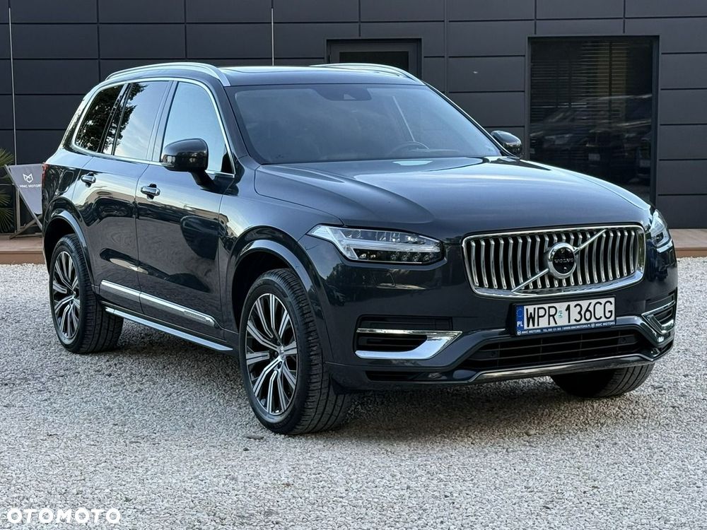 Volvo XC 90