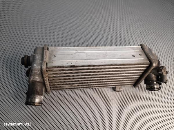 Radiador Intercooler Hyundai I20 (Pb, Pbt) - 5